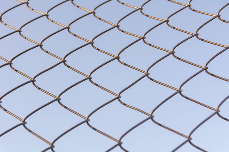 Chain Link Fences