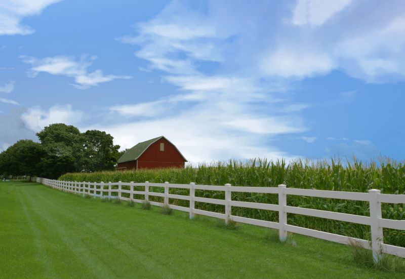 Cost of Fence in Payson, AZ
